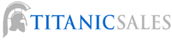 Titanic Sales, Titanic, Titanic Sales Group